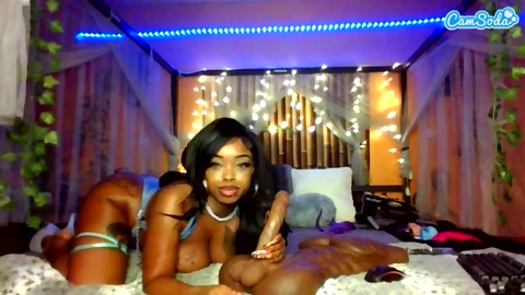 lovely-brown94 CamSoda 25-02-2023